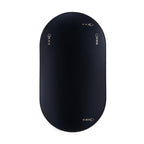 Capsule 22x40 Mirror - Black