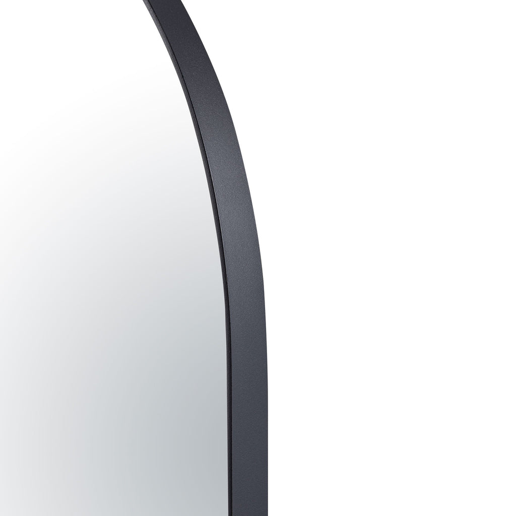 Capsule 22x40 Mirror - Black