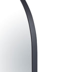 Capsule 22x40 Mirror - Black