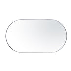 Capsule 22x40 Mirror - Chrome