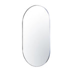 Capsule 22x40 Mirror - Chrome