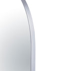 Capsule 22x40 Mirror - Chrome