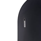 Capsule 22x40 Mirror - Chrome