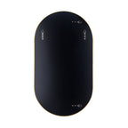 Capsule 22x40 Mirror - Gold