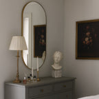 Capsule 22x40 Mirror - Gold
