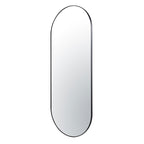 Capsule 24x60 Mirror - Black