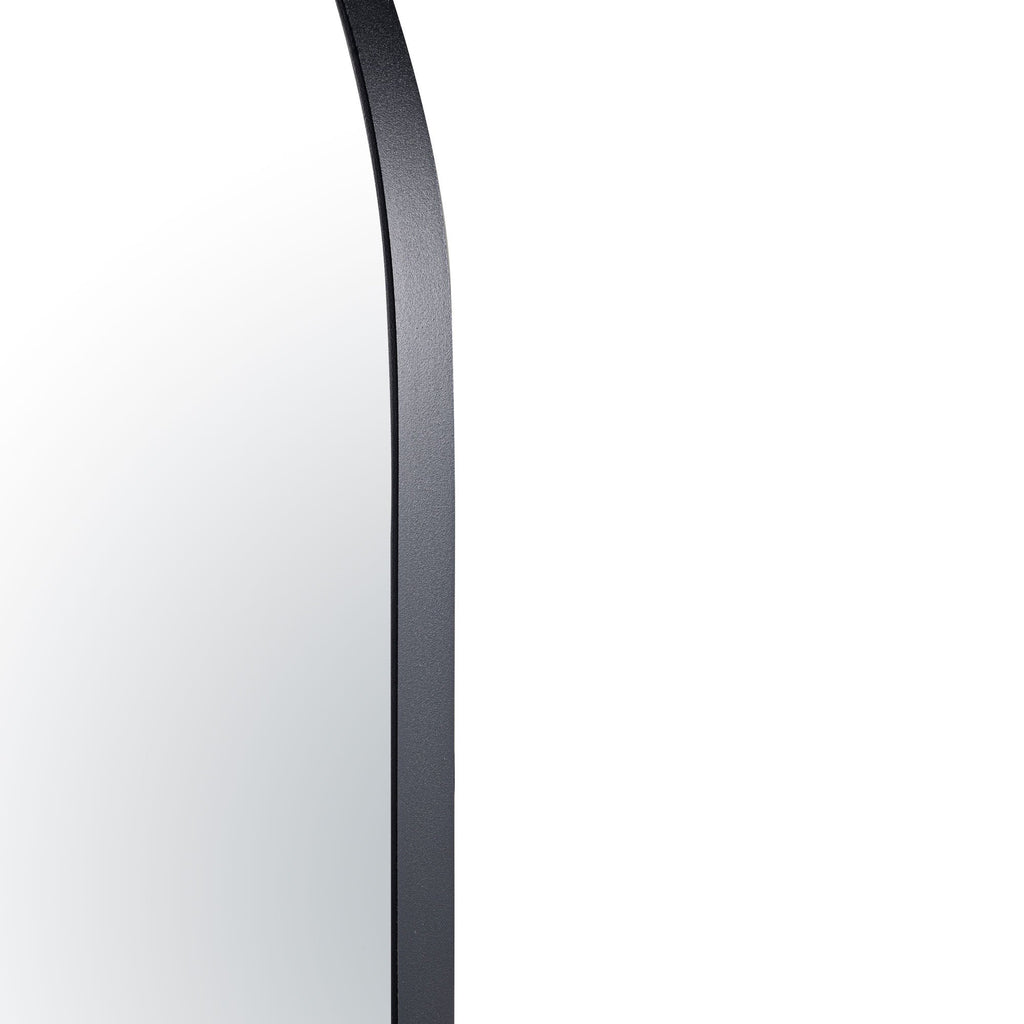 Capsule 24x60 Mirror - Black
