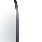 Capsule 24x60 Mirror - Black