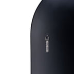 Capsule 24x60 Mirror - Black