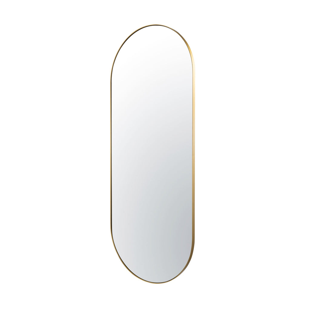 Capsule 24x60 Mirror - Gold