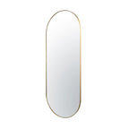 Capsule 24x60 Mirror - Gold