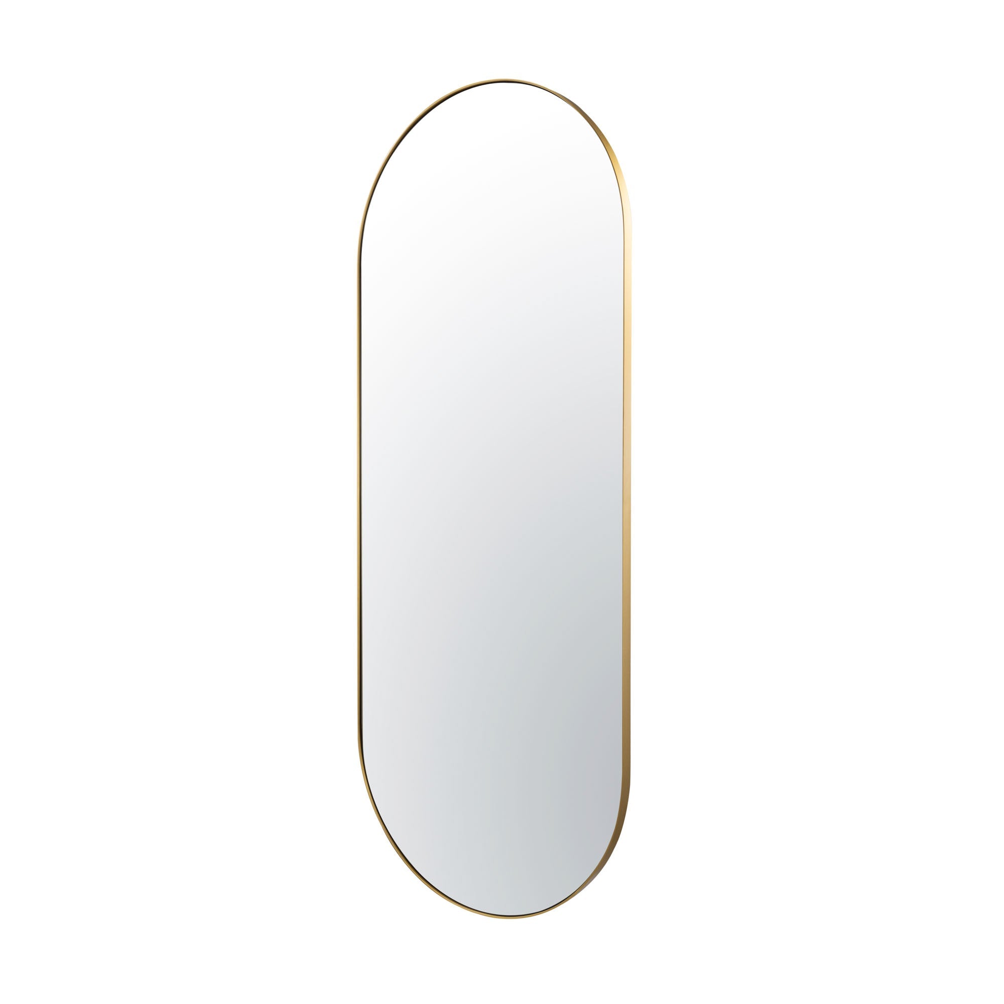 Capsule 24x60 Mirror - Gold