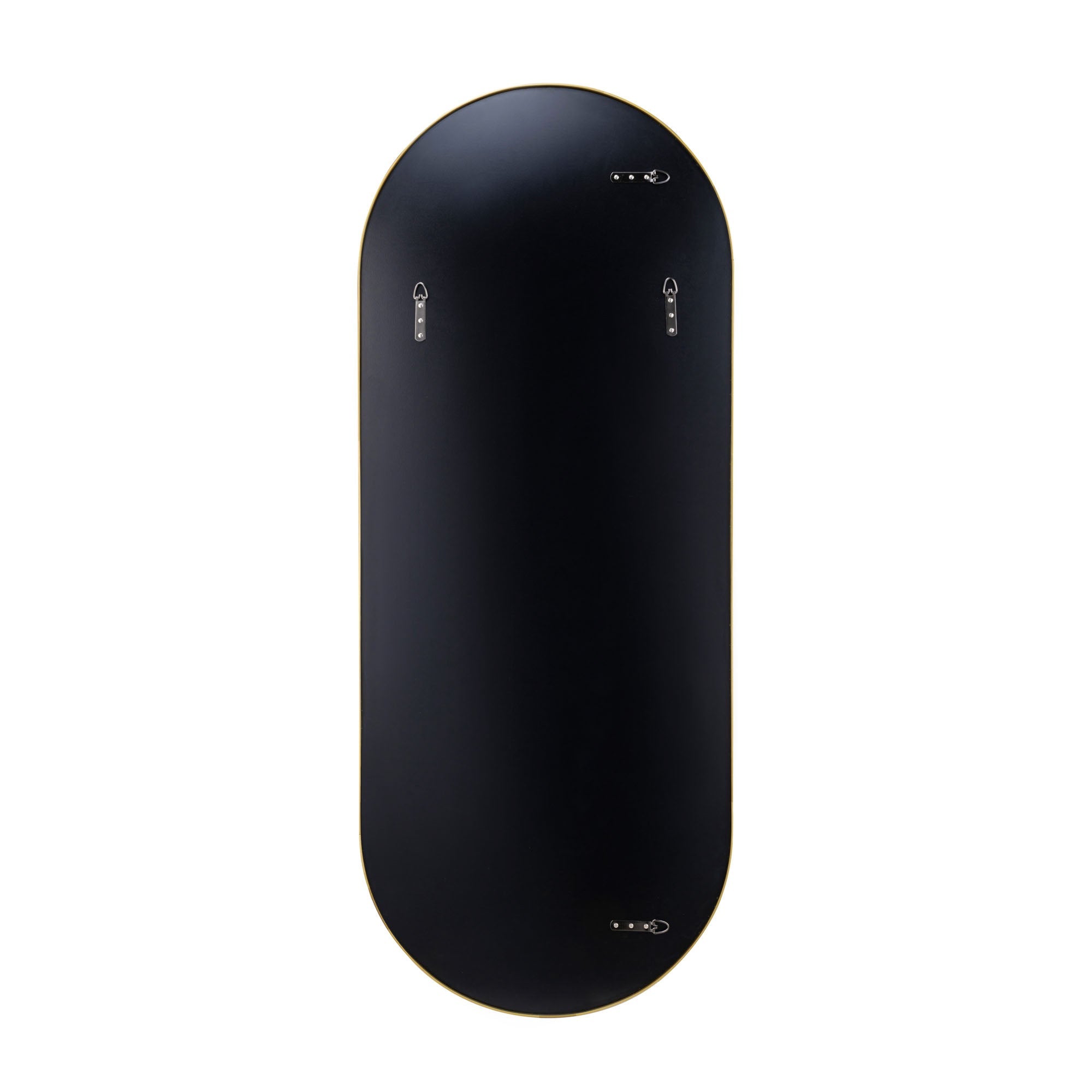 Capsule 24x60 Mirror - Gold