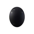 Tablet 22 x 30 Oval Mirror - Bronze
