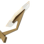 Down the Wrong Path 2 Light Medium Linear - Brass Kisser