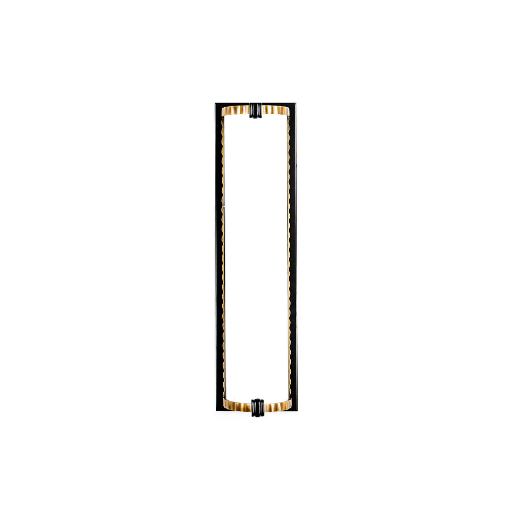Casting Call 2 Light Sconce - Heritage Black/Heritage Bronze