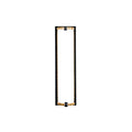 Casting Call 2 Light Sconce - Heritage Black/Heritage Bronze