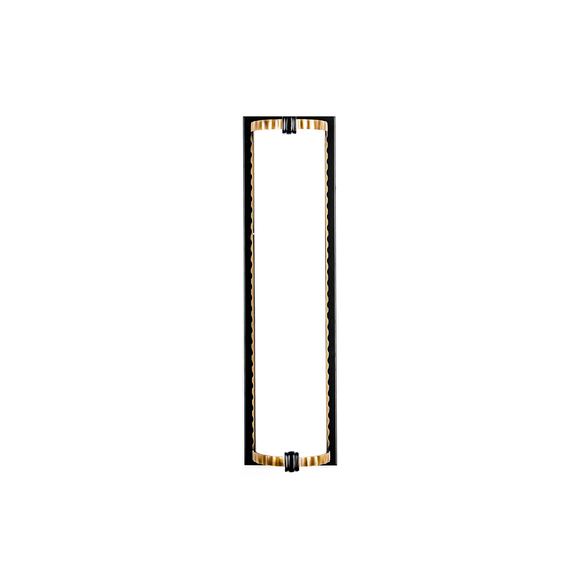 Casting Call 2 Light Sconce - Heritage Black/Heritage Bronze