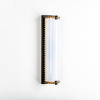 Casting Call 2 Light Sconce - Heritage Black/Heritage Bronze