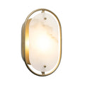 Panelist 1 Light Sconce