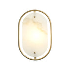 Panelist 1 Light Sconce