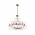 Aurora-8 Light Pendant