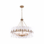 Aurora-8 Light Pendant