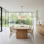 Aurora-8 Light Pendant