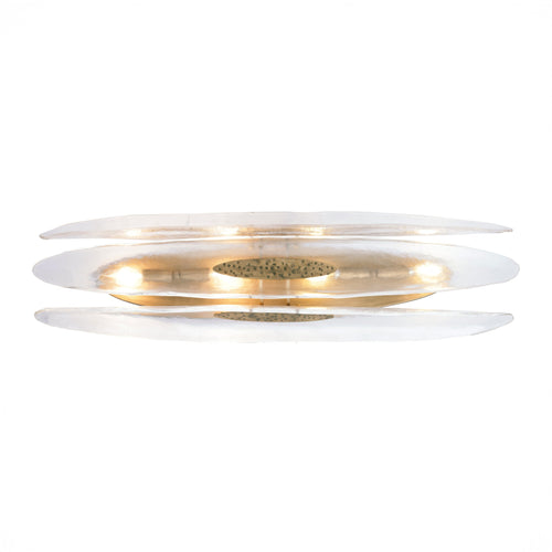 Aurora-4 Light Sconce
