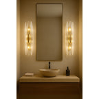 Aurora-4 Light Sconce