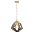 Construct 1 Light Pendant