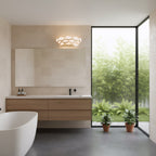 High Tide  3 Light Bath