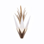 Mojave 2 Light Sconce