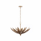 Zanara  3 Light Pendant