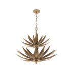 Zanara 9 Light Pendant