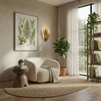 Zanara 1 light Sconce