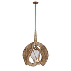 Swaylo 1 Light Pendant Large