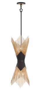 Aristocrat 4 Light Foyer