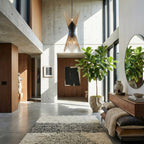 Aristocrat 4 Light Foyer