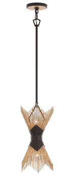 Aristocrat 2 Light Mini Pendant