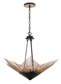 Aristocrat 6 Light Pendant