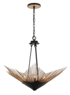Aristocrat 6 Light Pendant