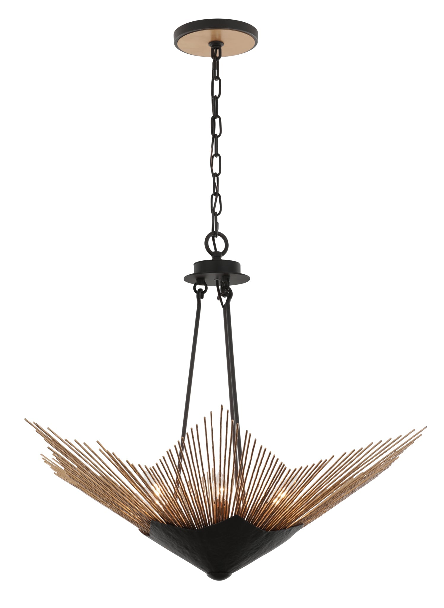 Aristocrat 6 Light Pendant
