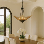 Aristocrat 6 Light Pendant