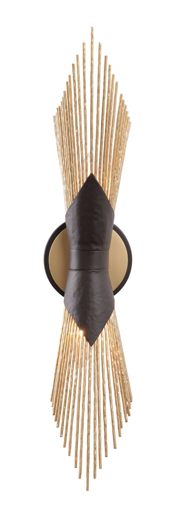 Aristocrat 2 Light Sconce