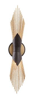 Aristocrat 2 Light Sconce