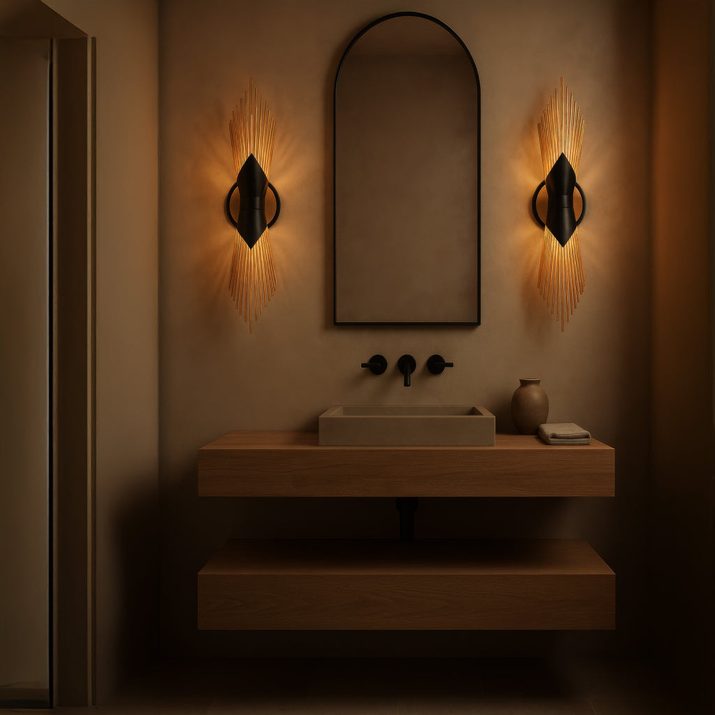Aristocrat 2 Light Sconce