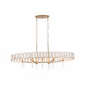 Drama Club 8 Light Linear