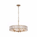 Drama Club 5 Light Pendant