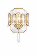 Drama Club 1 Light Sconce